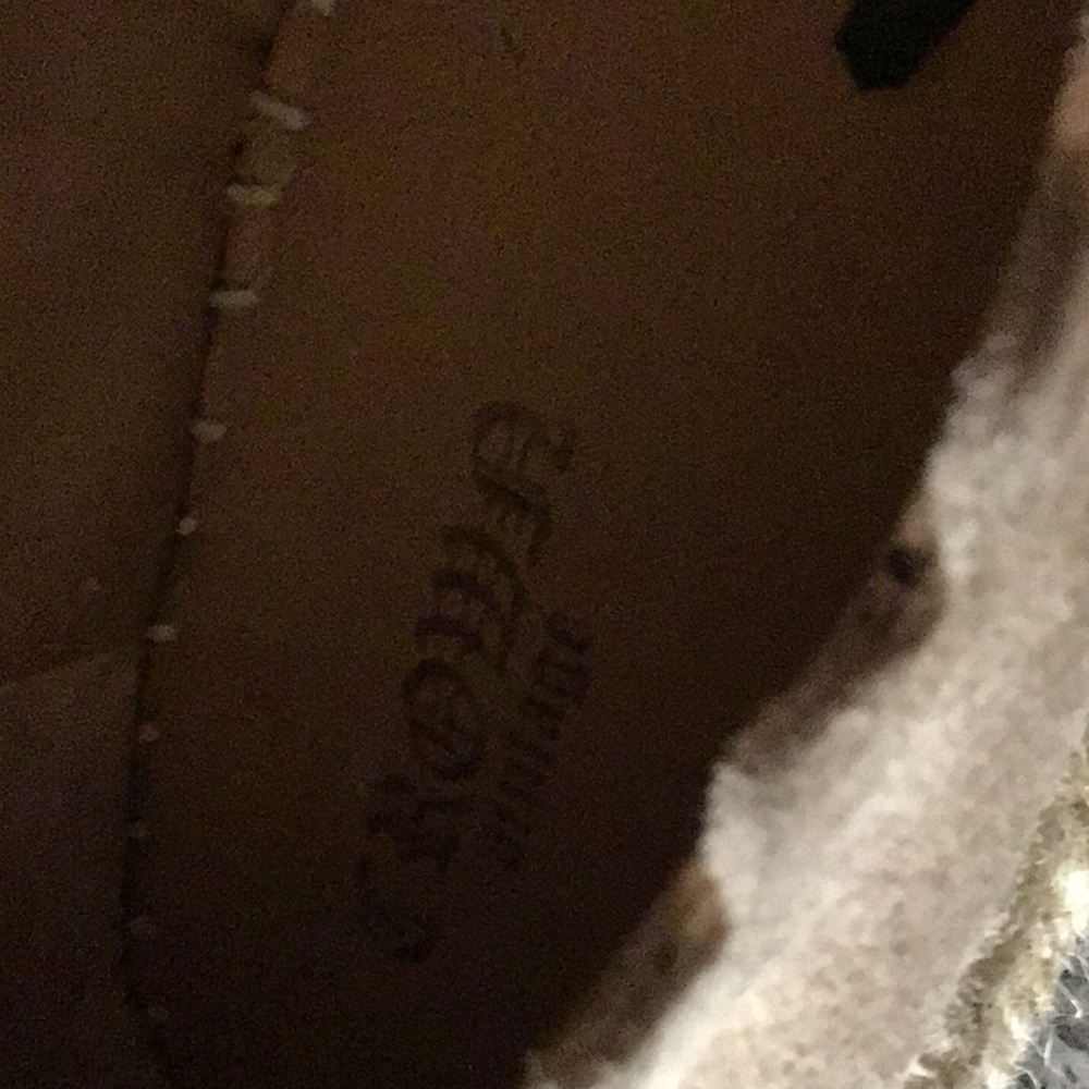 espadrilles - Picture 2 of 2